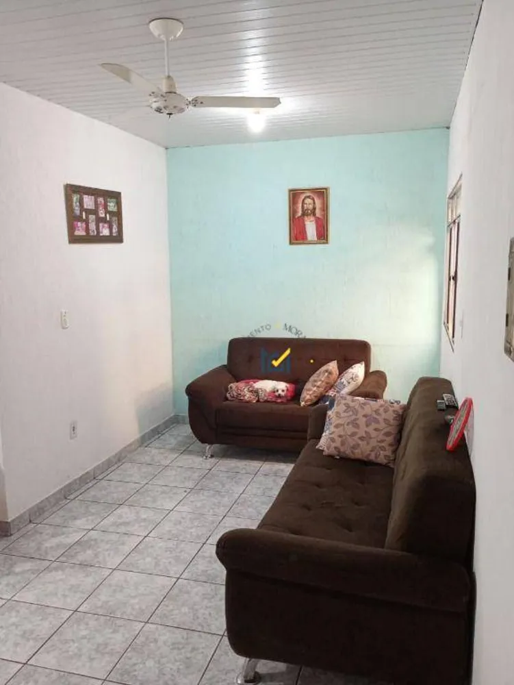 Casa, 3 quartos, 144 m² - Foto 2