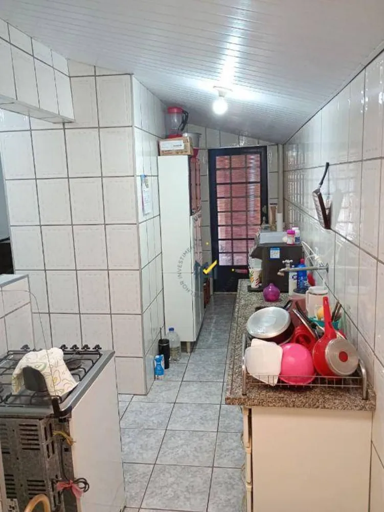 Casa, 3 quartos, 144 m² - Foto 4
