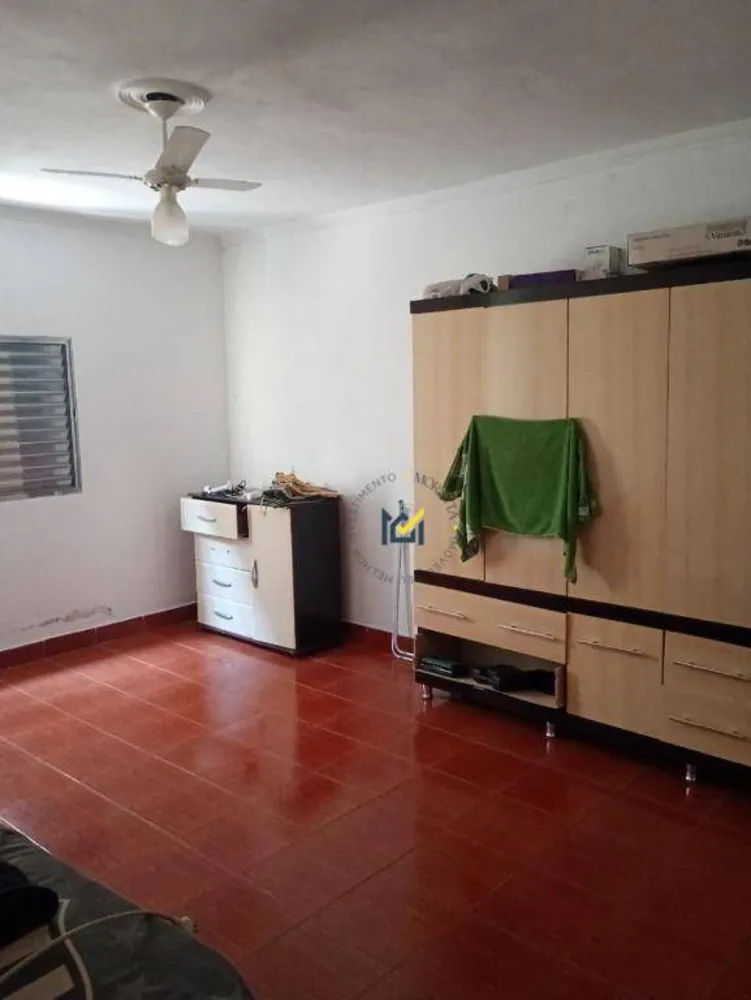 Casa, 3 quartos, 144 m² - Foto 3