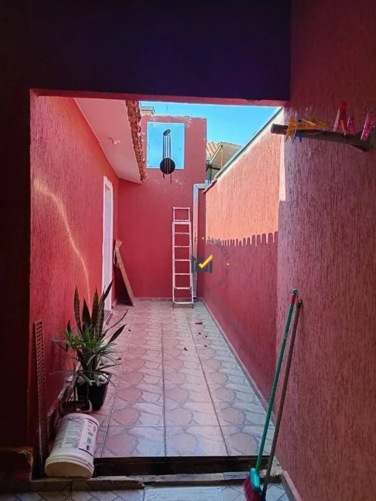 Casa, 3 quartos, 144 m² - Foto 1