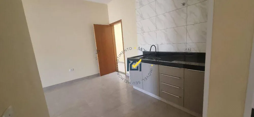 Apartamento, 2 quartos, 63 m² - Foto 1