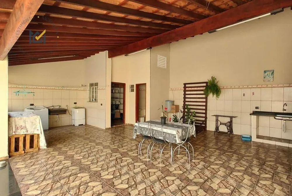 Casa, 2 quartos, 119 m² - Foto 3