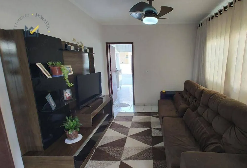 Casa, 2 quartos, 119 m² - Foto 1