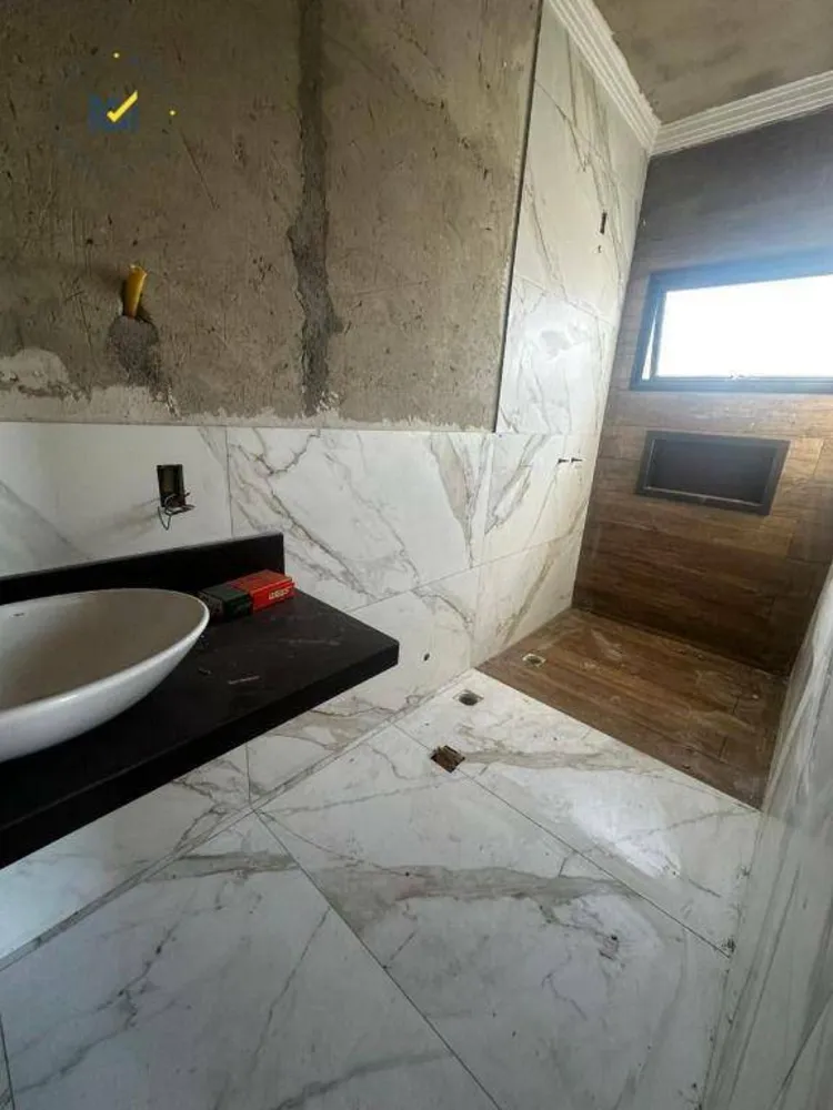 Casa de Condomínio, 4 quartos - Foto 2