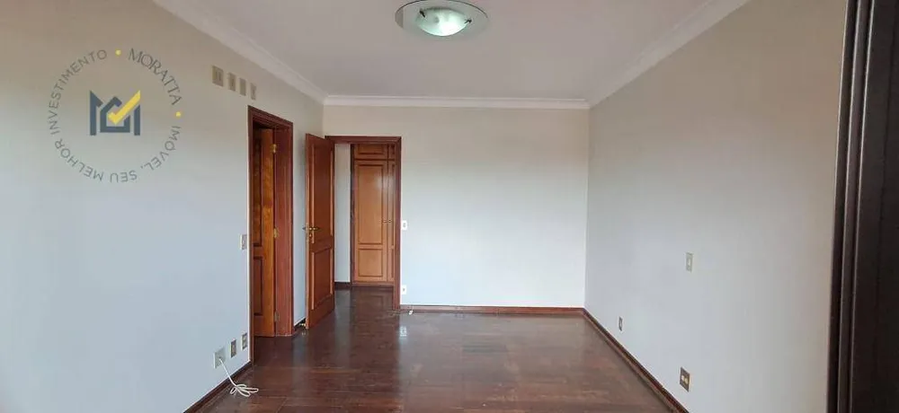 Apartamento, 4 quartos, 296 m² - Foto 3