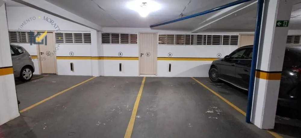 Apartamento, 4 quartos, 296 m² - Foto 1