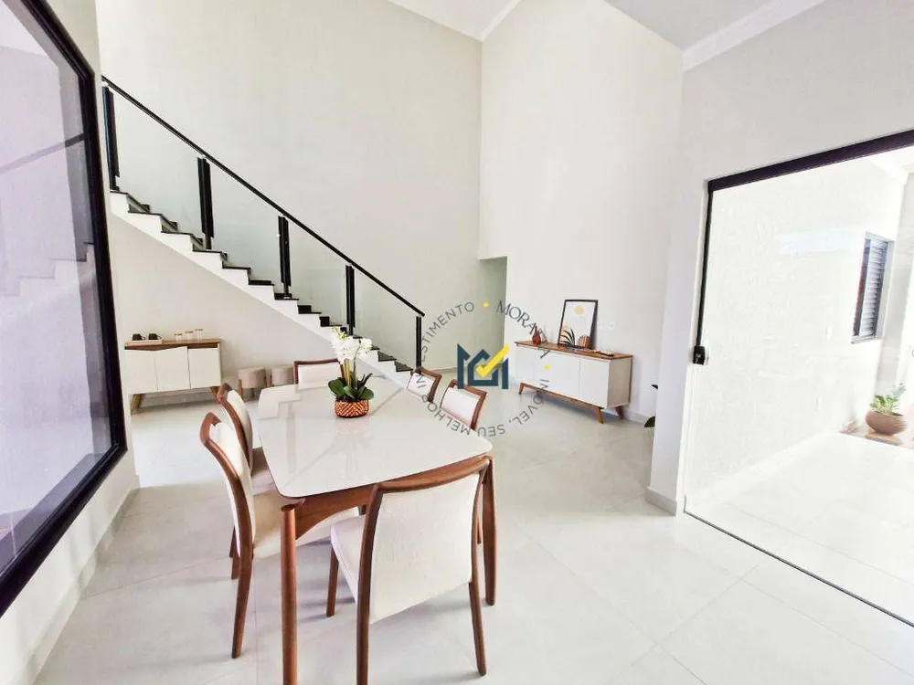 Casa de Condomínio, 3 quartos - Foto 3