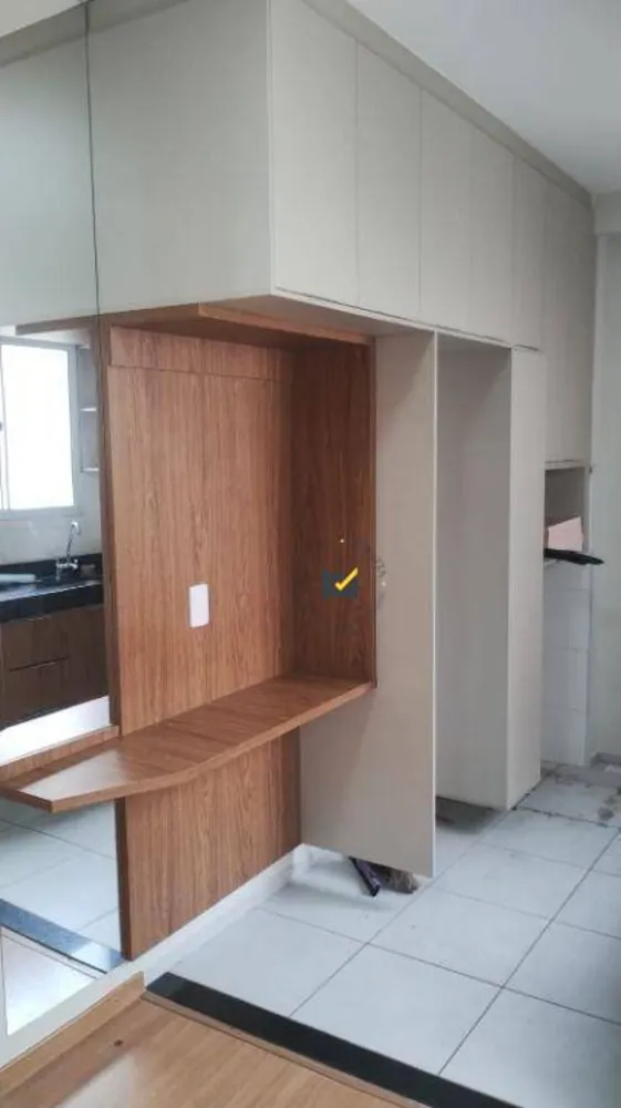 Apartamento, 2 quartos, 42 m² - Foto 4