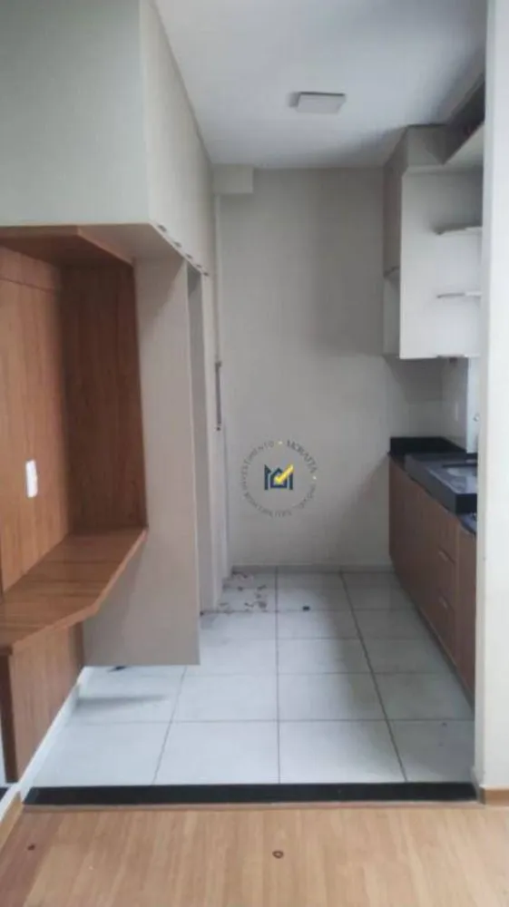 Apartamento, 2 quartos, 42 m² - Foto 3