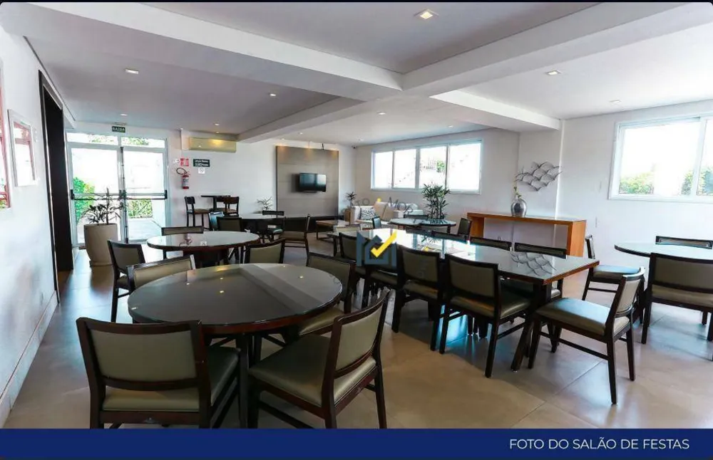 Apartamento, 3 quartos, 87 m² - Foto 2
