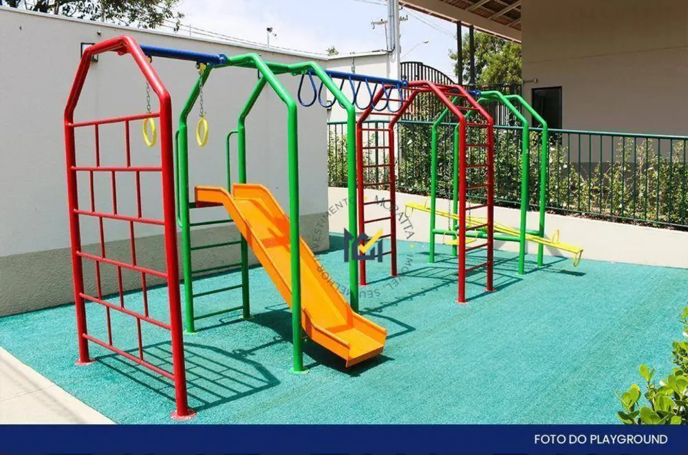 Apartamento, 3 quartos, 87 m² - Foto 3