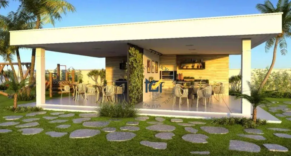 Apartamento, 3 quartos, 87 m² - Foto 1