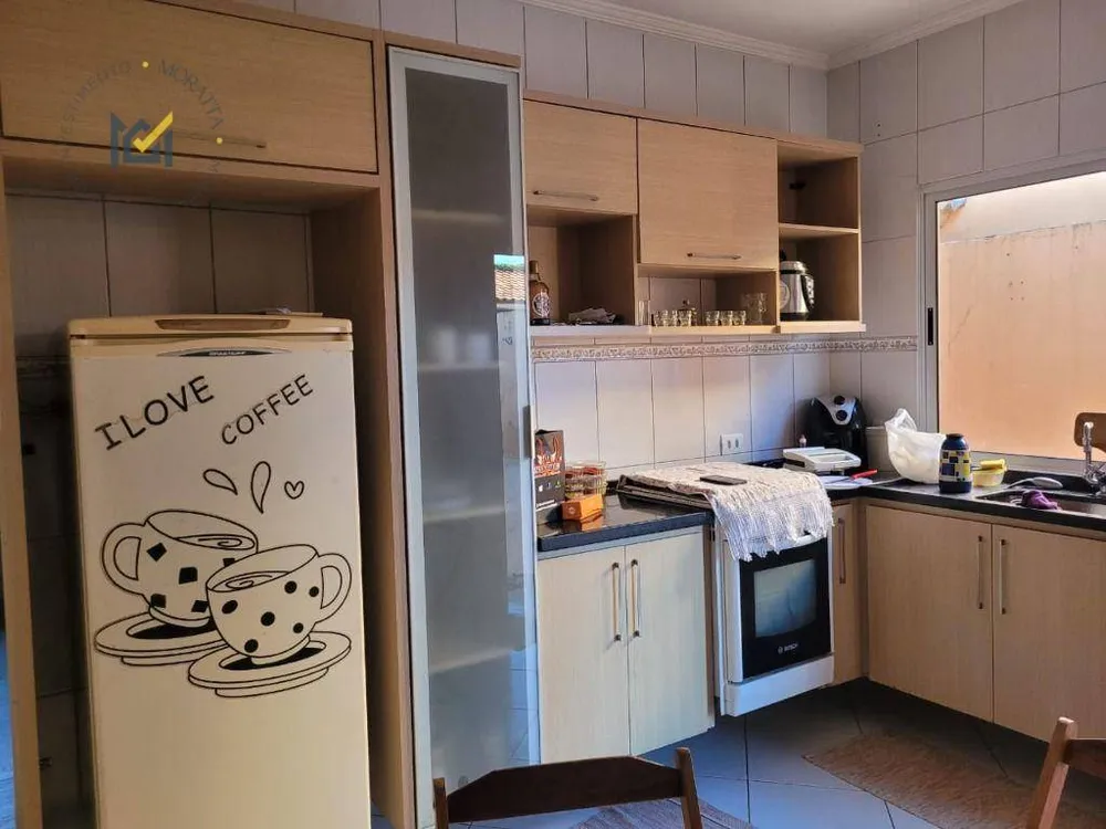 Casa, 2 quartos, 101 m² - Foto 1