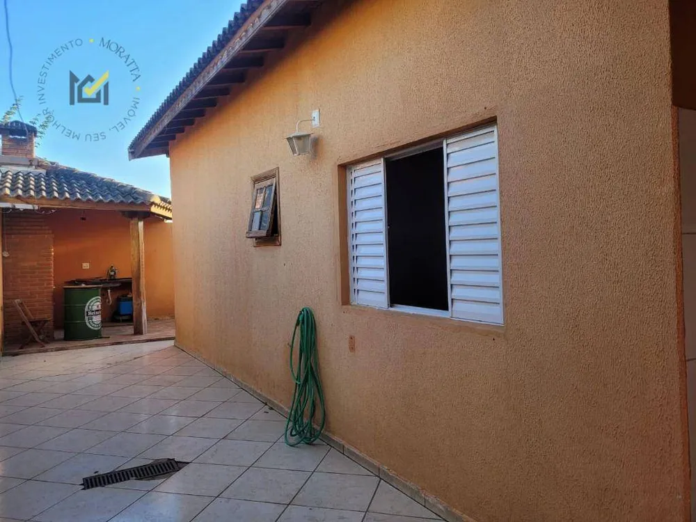 Casa, 2 quartos, 101 m² - Foto 4