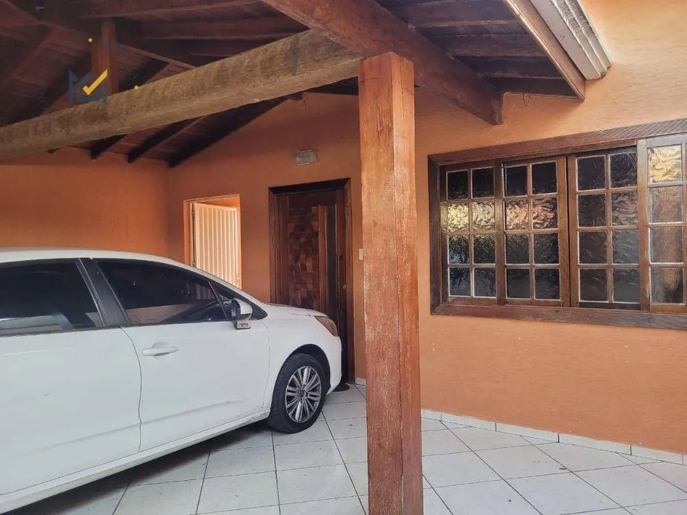Casa, 2 quartos, 101 m² - Foto 2