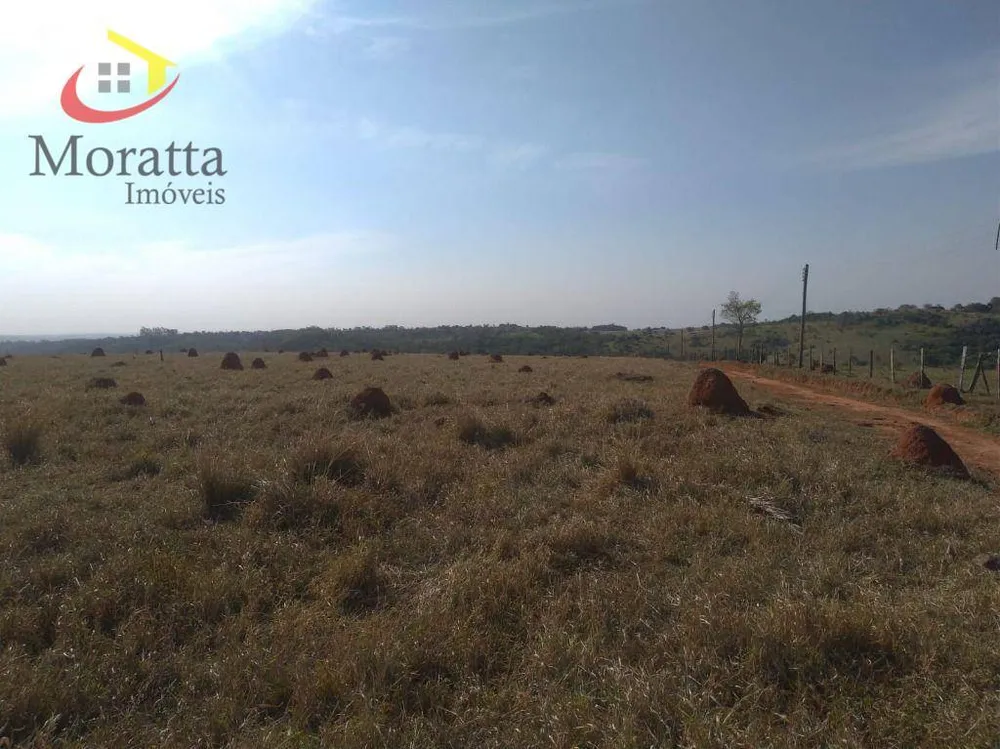 Terreno, 20 hectares - Foto 3