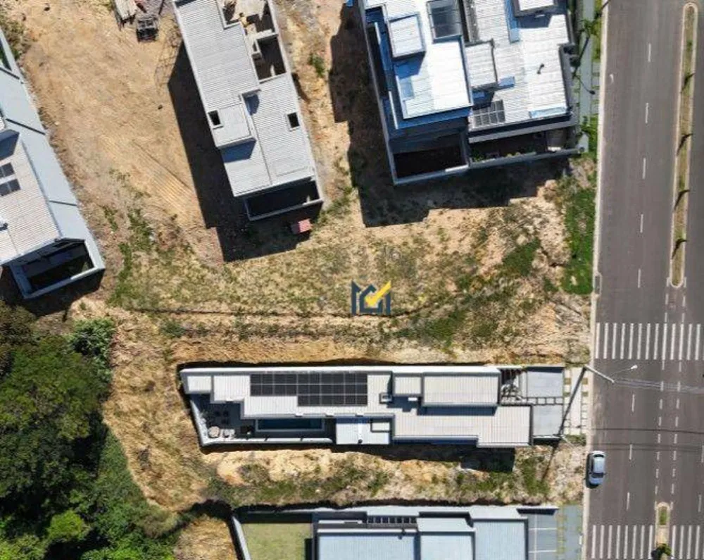 Loteamento e Condomínio, 454 m² - Foto 4
