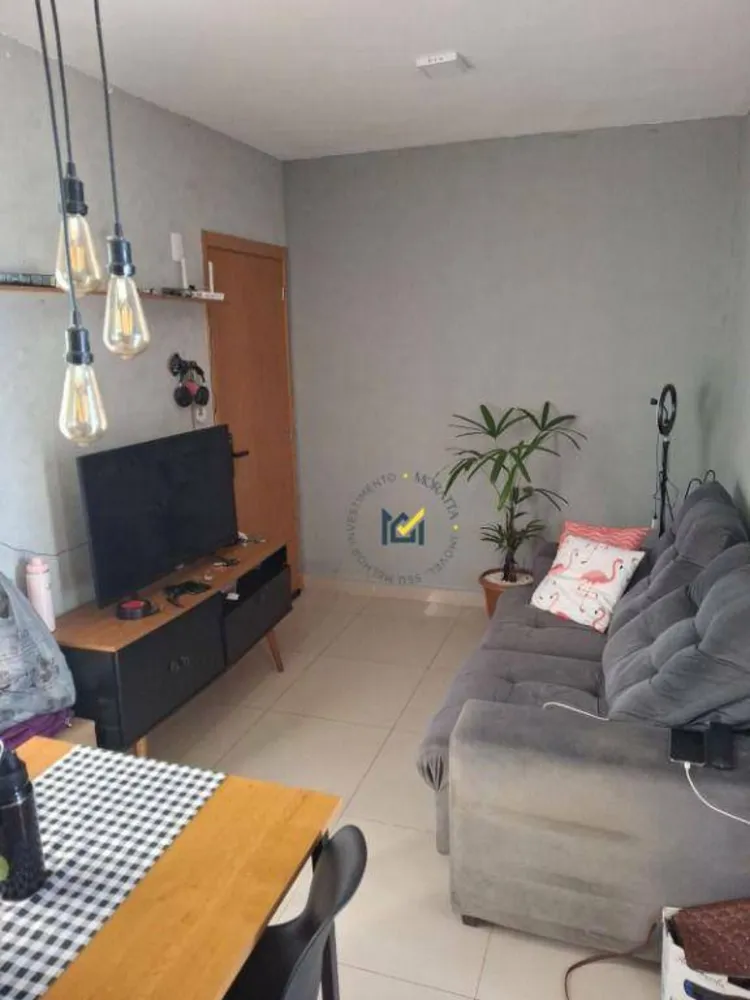 Apartamento, 2 quartos, 52 m² - Foto 4