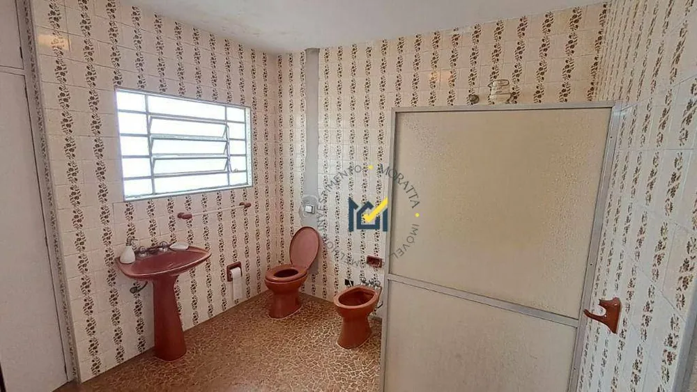 Casa, 3 quartos, 450 m² - Foto 2