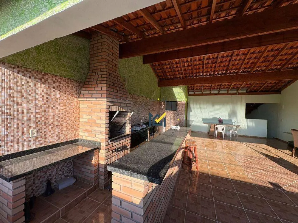 Casa, 4 quartos, 134 m² - Foto 8