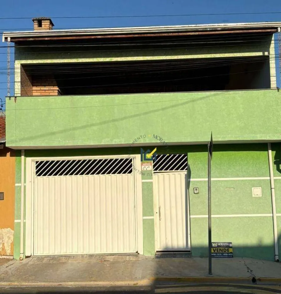 Casa, 4 quartos, 134 m² - Foto 6