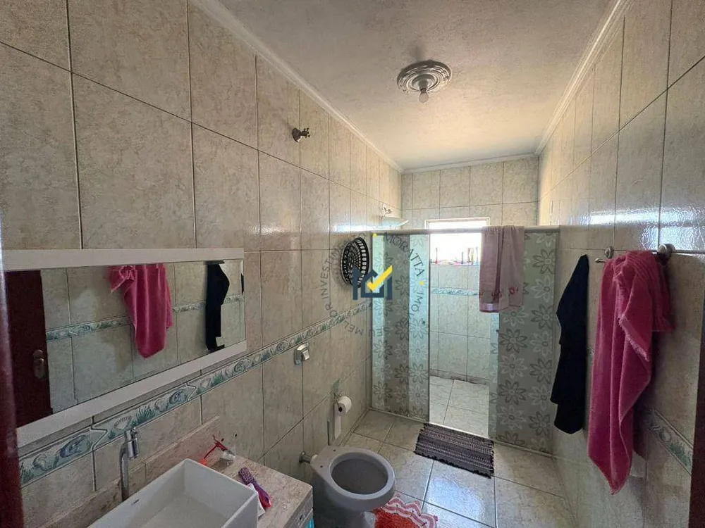 Casa, 4 quartos, 134 m² - Foto 1