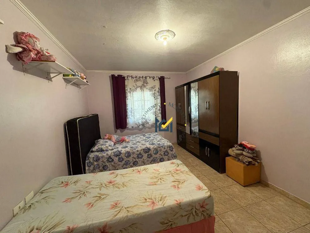 Casa, 4 quartos, 134 m² - Foto 7