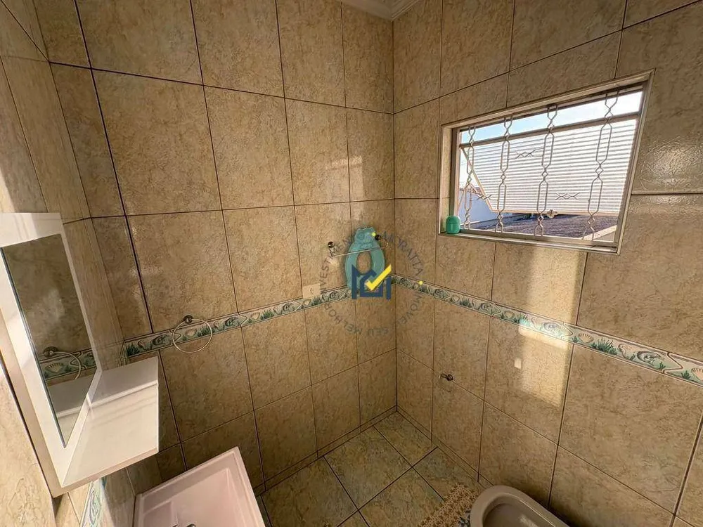 Casa, 4 quartos, 134 m² - Foto 4