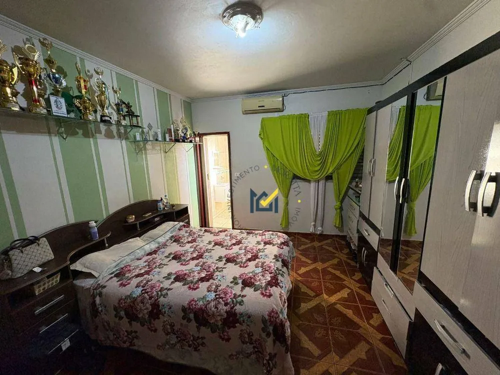 Casa, 4 quartos, 134 m² - Foto 5