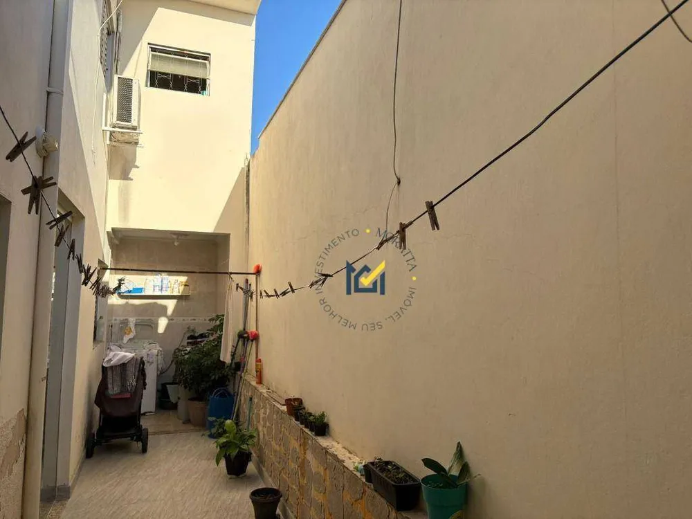 Casa, 4 quartos, 134 m² - Foto 3