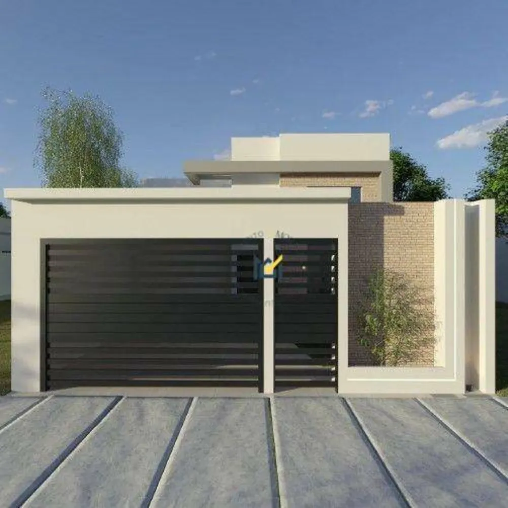 Casa, 3 quartos, 112 m² - Foto 3