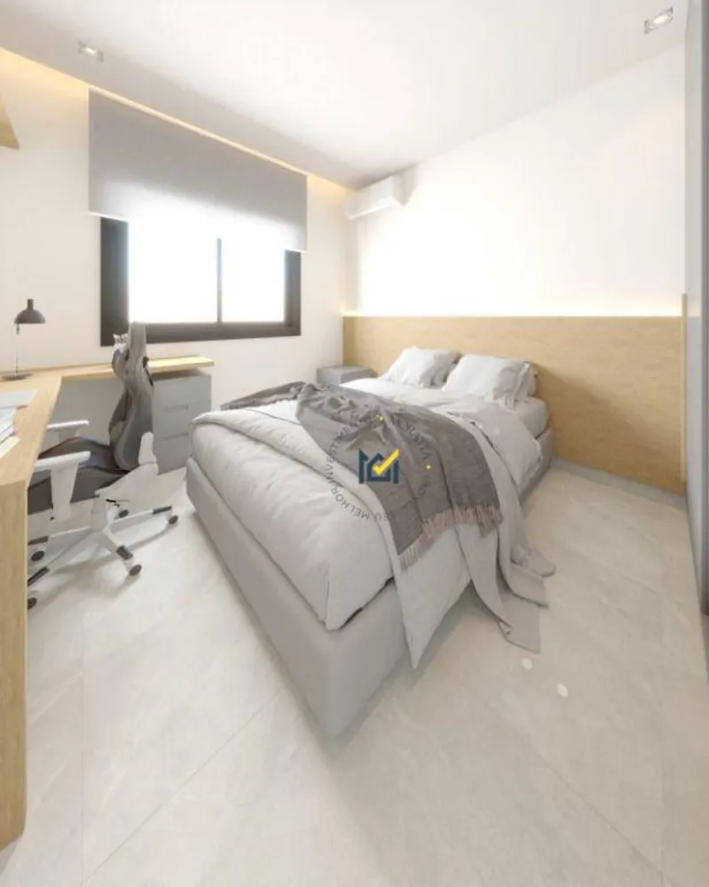 Casa, 3 quartos, 112 m² - Foto 4