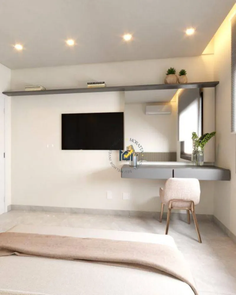 Casa, 3 quartos, 112 m² - Foto 1