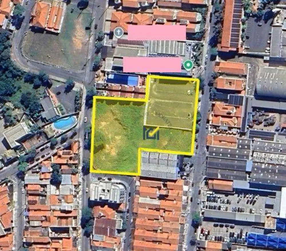 Terreno, 5723 m² - Foto 1