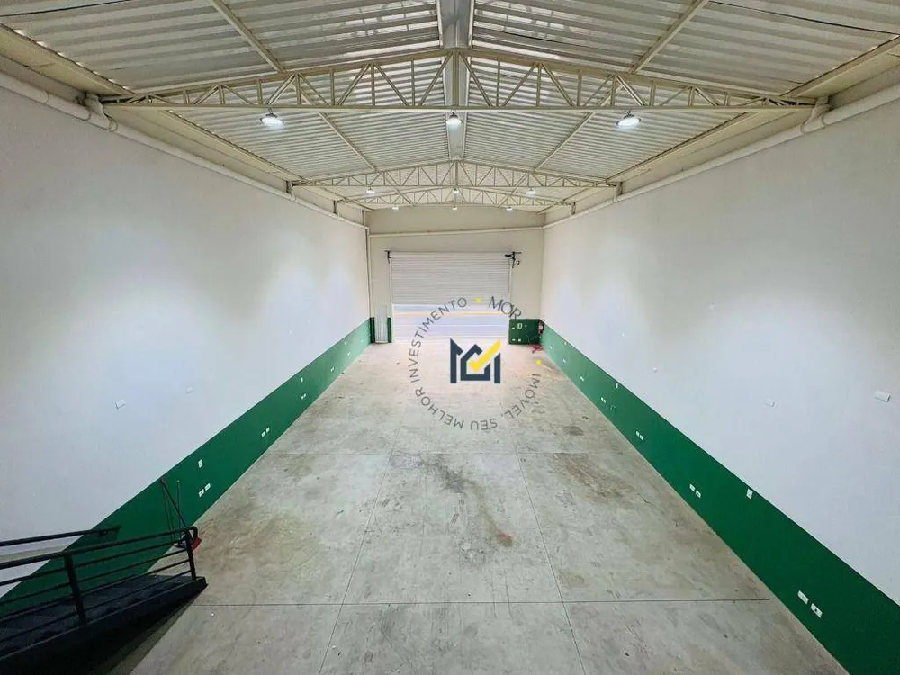 Depósito-Galpão, 250 m² - Foto 4
