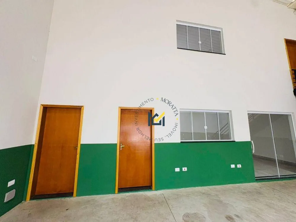 Depósito-Galpão, 250 m² - Foto 3