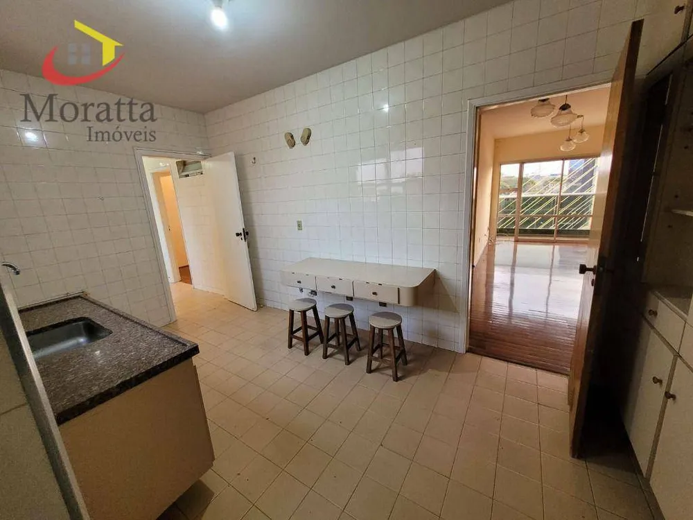 Apartamento, 3 quartos, 90 m² - Foto 3