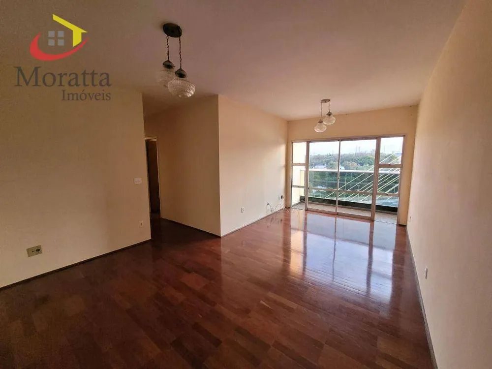 Apartamento, 3 quartos, 90 m² - Foto 2