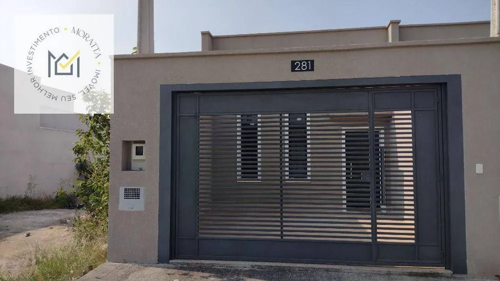 Casa, 2 quartos, 63 m² - Foto 4
