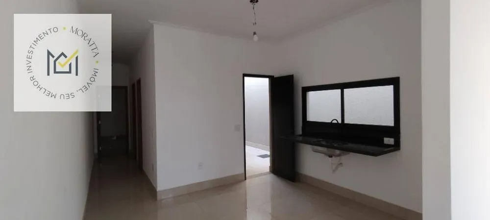 Casa, 2 quartos, 63 m² - Foto 1