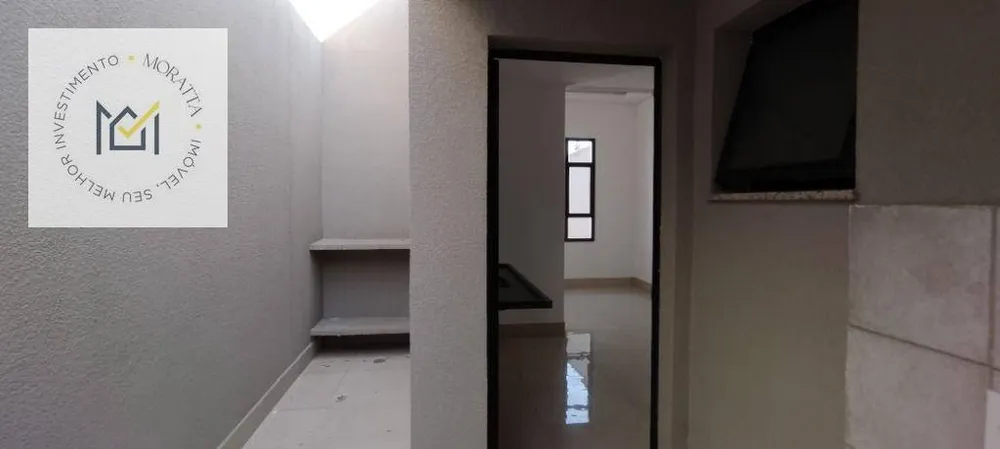 Casa, 2 quartos, 63 m² - Foto 2