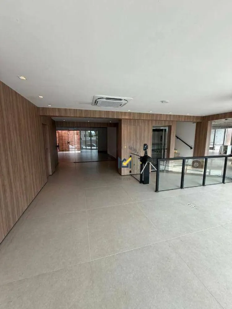 Sala-Conjunto, 38 m² - Foto 3