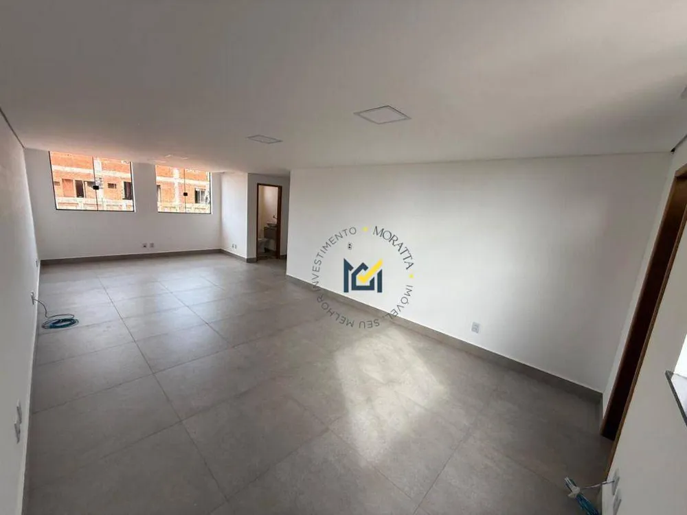 Sala-Conjunto, 38 m² - Foto 2