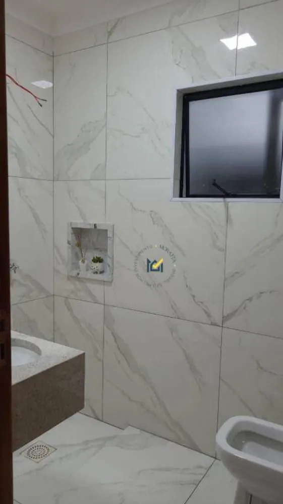 Casa, 2 quartos, 120 m² - Foto 2
