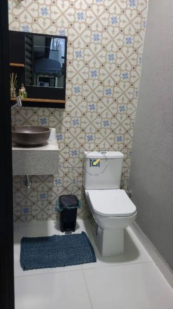 Casa, 2 quartos, 120 m² - Foto 1