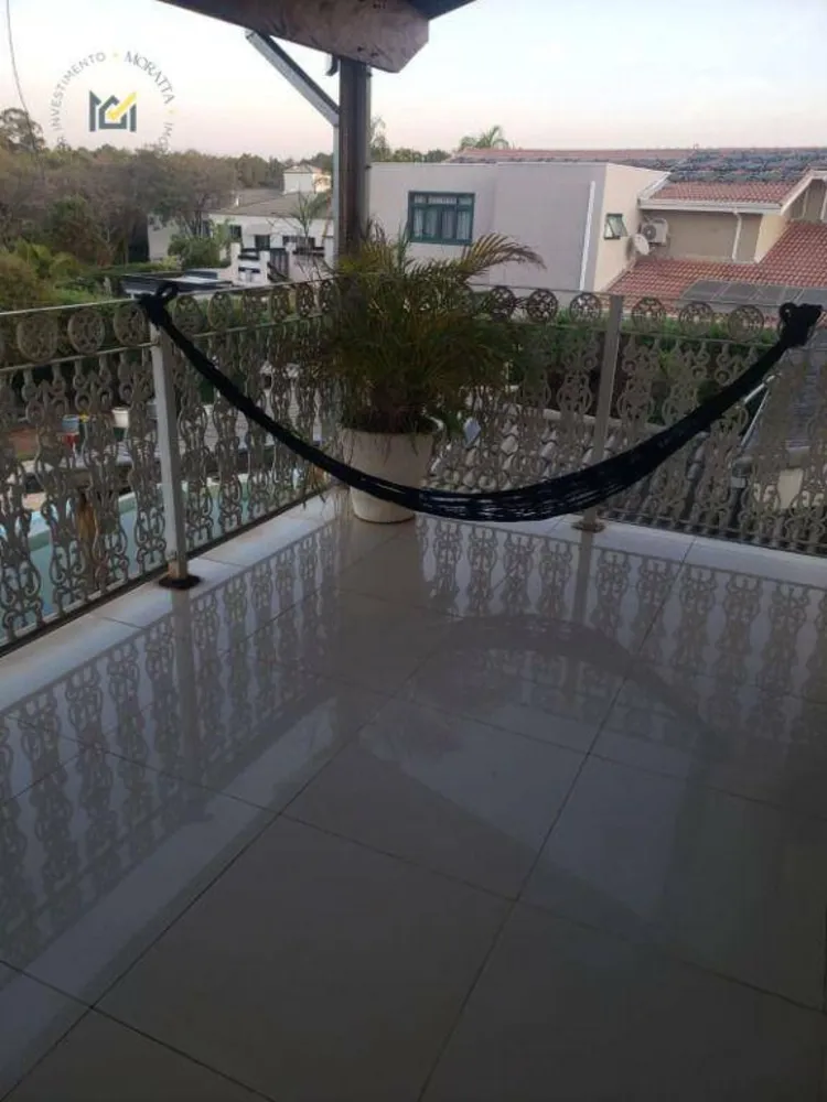 Casa de Condomínio, 4 quartos - Foto 3