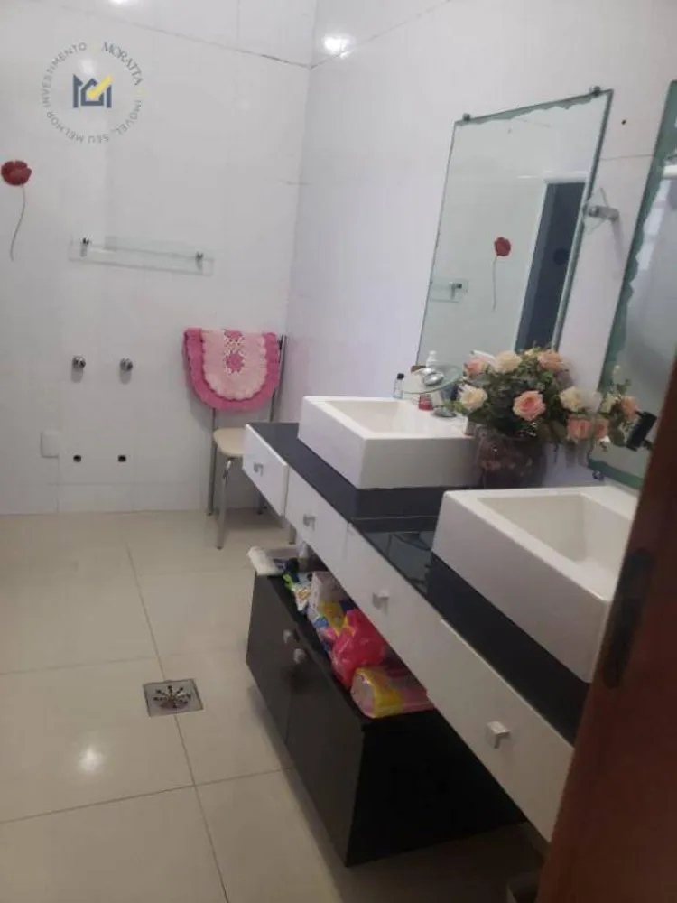 Casa de Condomínio, 4 quartos - Foto 4