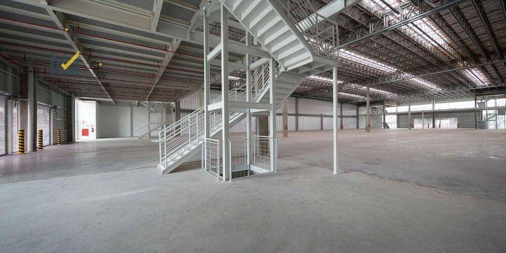 Depósito-Galpão, 757 m² - Foto 3