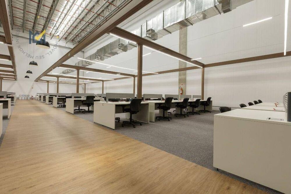 Depósito-Galpão, 757 m² - Foto 6