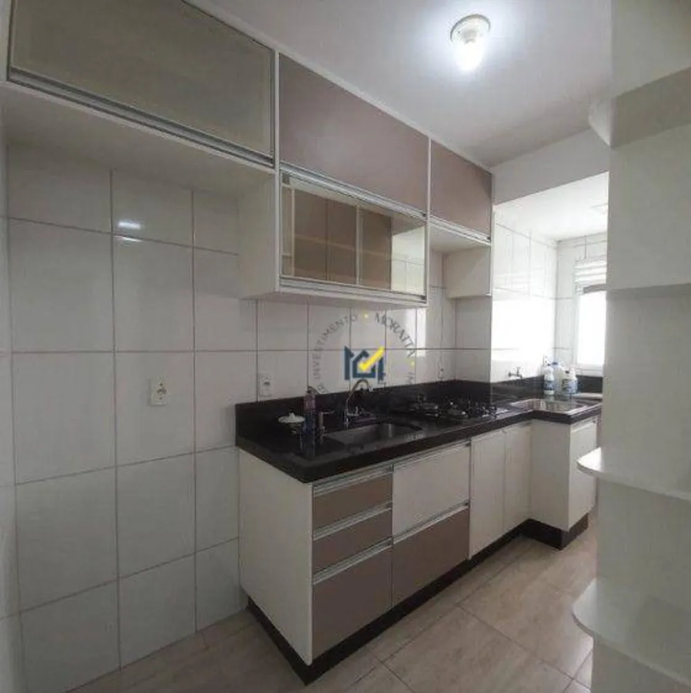 Apartamento, 2 quartos, 53 m² - Foto 4